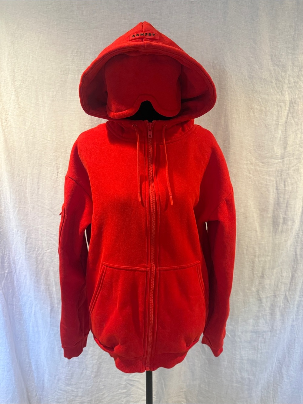 Comfrt Airplane Mode travel bundle size XS - Picture 3 of 15